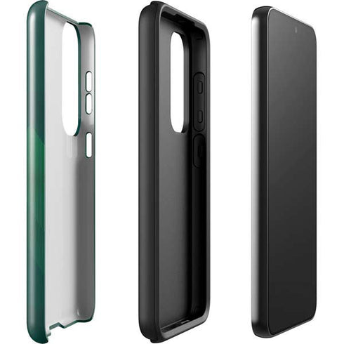 Mexico Soccer Flag Galaxy S23 Pro Case